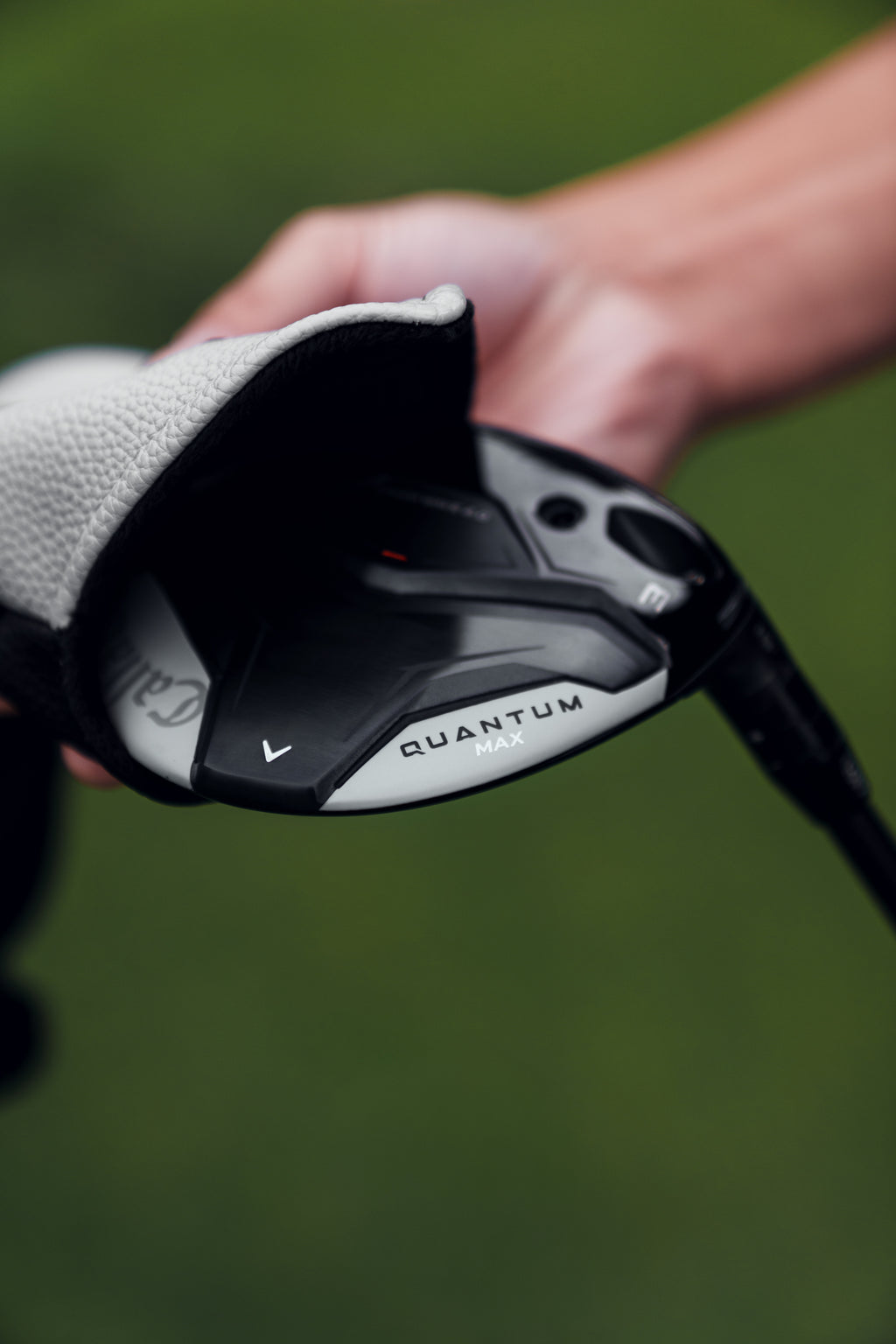 Quantum Max Fairway