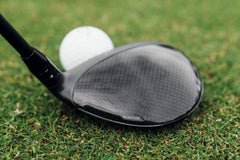 Quantum Triple Diamond Fairway
