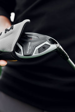 Quantum Max Hybrid