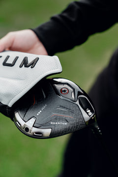 Quantum Triple Diamond Max Driver