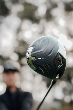 Quantum Triple Diamond Max Driver
