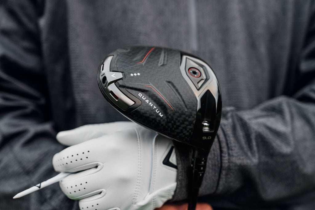 Quantum Triple Diamond Driver