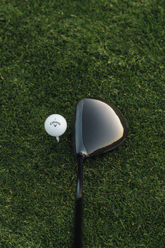 Quantum Triple Diamond Max Driver