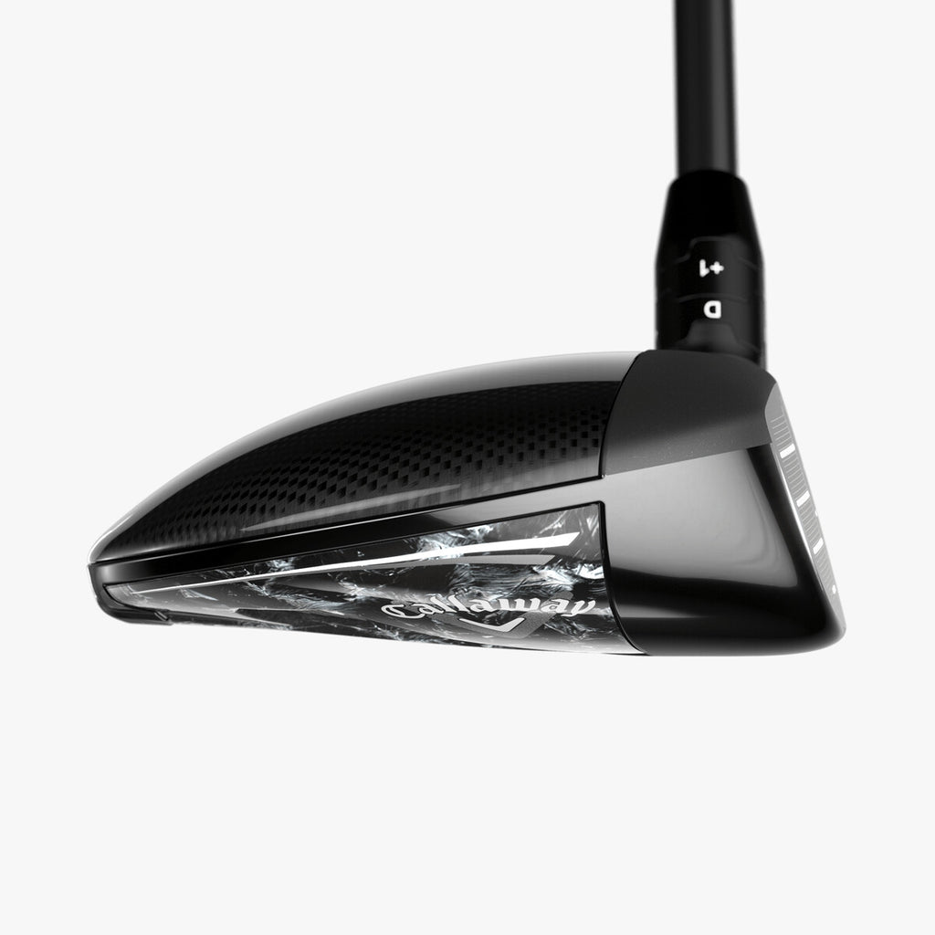 Paradym Ai Smoke Max Fairway Wood