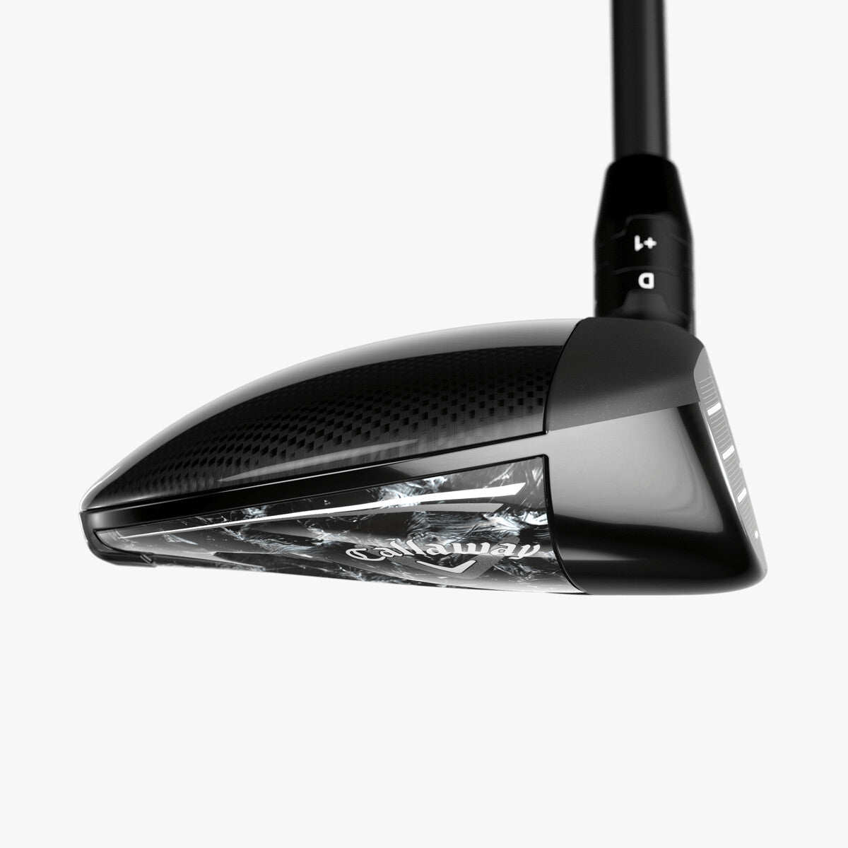 Paradym Ai Smoke Max Fairway Wood