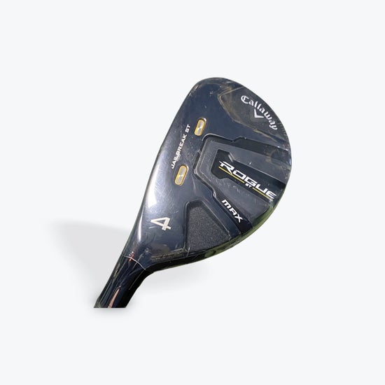 Callaway Rogue MAX 4 Hybrid, LH