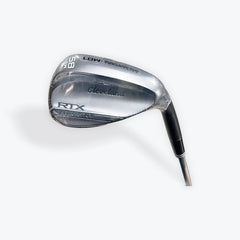 Cleveland RTX Zipcore  58*(06) RH