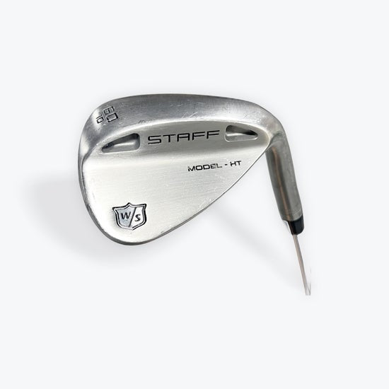Wilson Staff Model Wedge