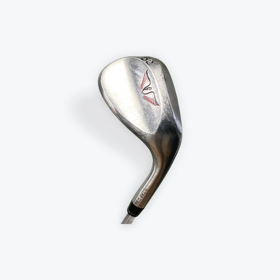 EDEL Trapper Grind 52* RH