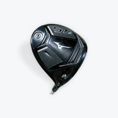 Mizuno ST-Z Driver (Demo)