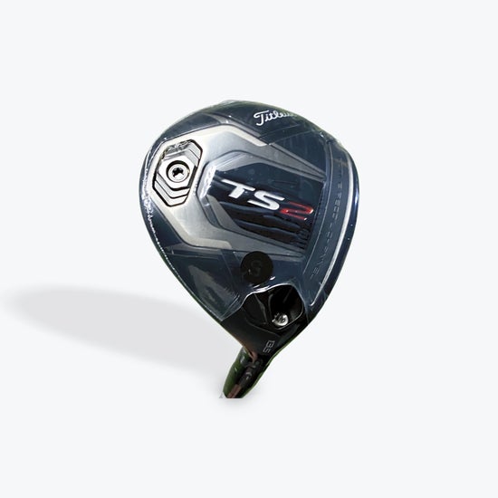 Titleist TS2 Fairway Wood (Demo)