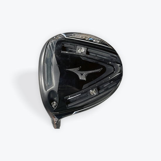 Mizuno ST-G 440 Driver (Demo)