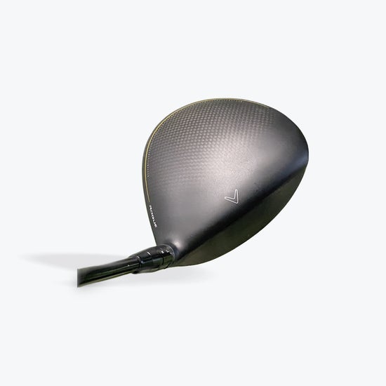 Callaway Rogue MAX LS (Demo)