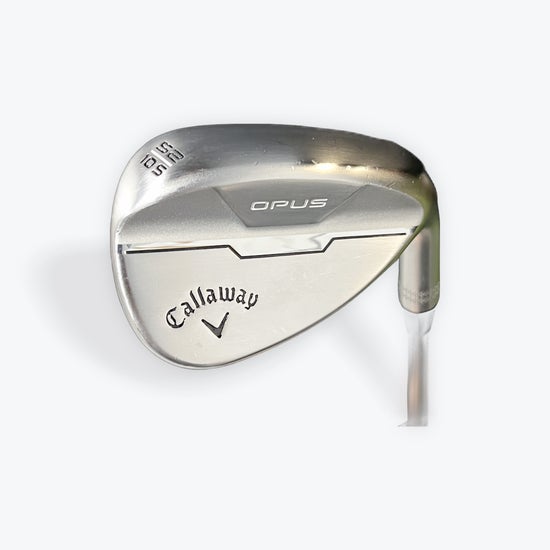 Callaway Opus Wedge
