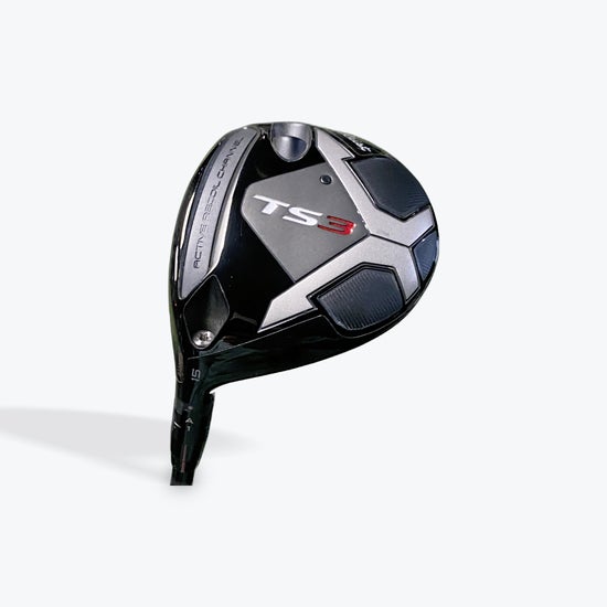 TS3 Fairway Wood (Demo)