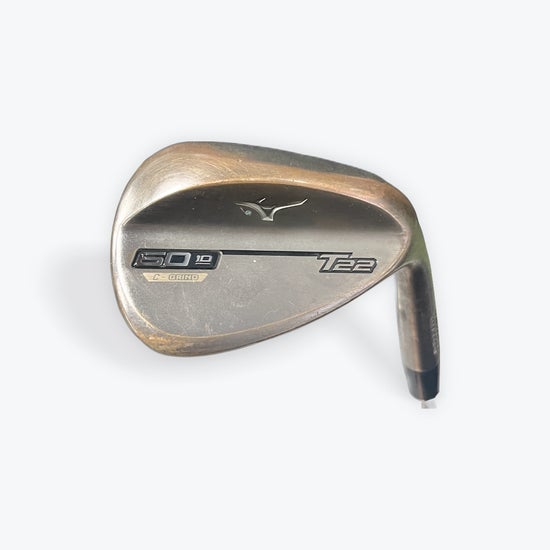 Mizuno T22 Wedge