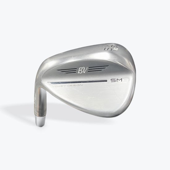 Titleist Vokey SM9