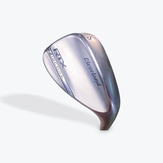 Cleveland RTX Zipcore 54*(12) RH