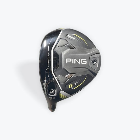 Ping G430 Max Wood (Demo)