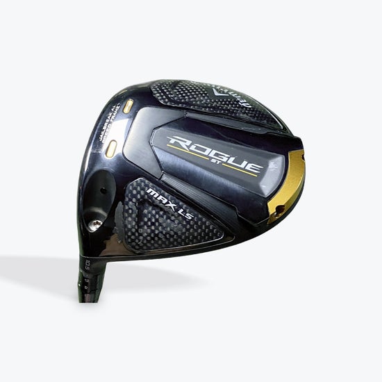 Callaway Rogue MAX LS (Demo)