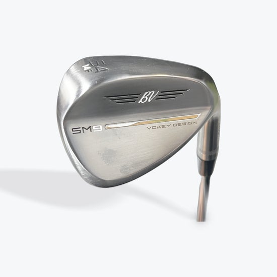 Titleist Vokey SM9