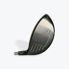 Mizuno ST200 Driver (Demo)