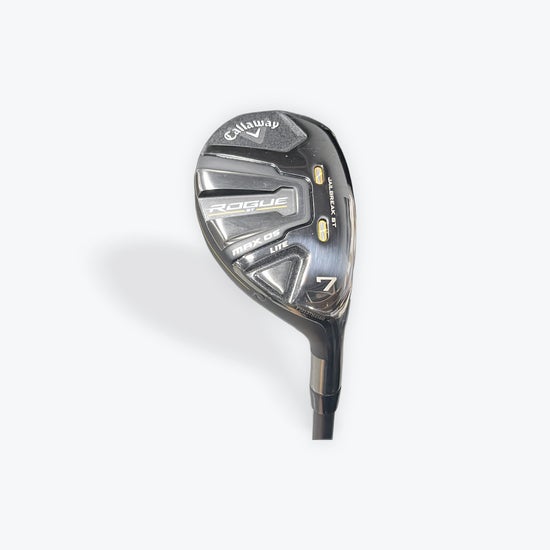 Callaway Rogue ST Max OS Lite 7 Hybrid, RH