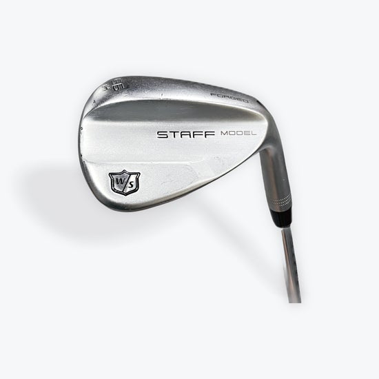 Wilson Staff Model Wedge