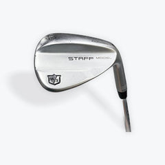 Wilson Staff Model Wedge