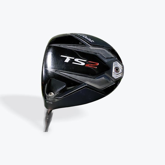 Titleist TS2 Driver (Demo)