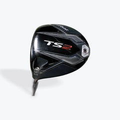 Titleist TS2 Driver (Demo)