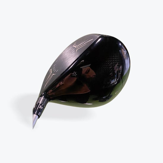 Srixon ZX5 Driver (Demo)