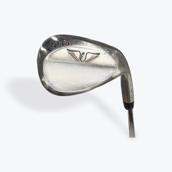 EDEL Trapper S Grind 56* RH