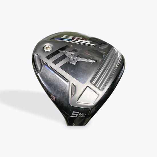 Mizuno ST200 Fairway Wood (Demo)