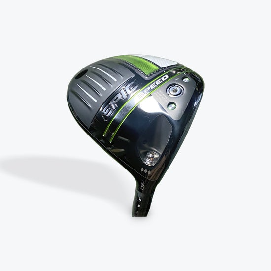 Callaway Epic Speed Triple Diamond Driver (Demo)