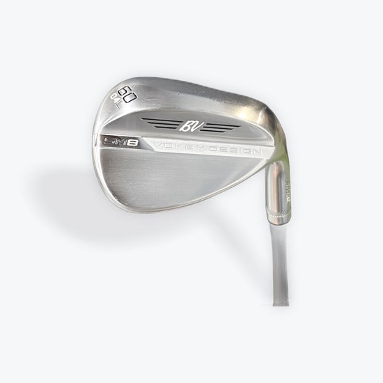 Titleist Vokey SM8 - 60(04L) RH