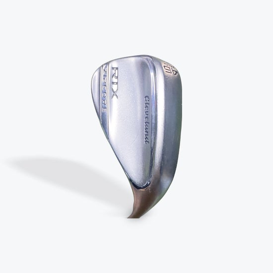 Cleveland RTX Zipcore 46*(10) RH