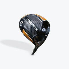Callaway MAVRIK TD Tour Issue (Demo)