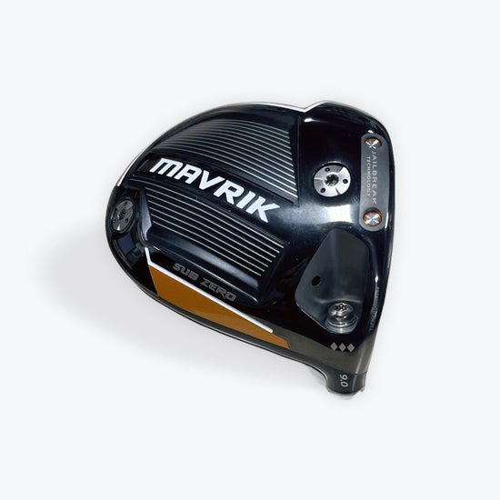 Callaway MAVRIK TD Tour Issue (Demo)