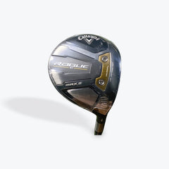 Rogue ST Max D Fairway Wood (Demo)