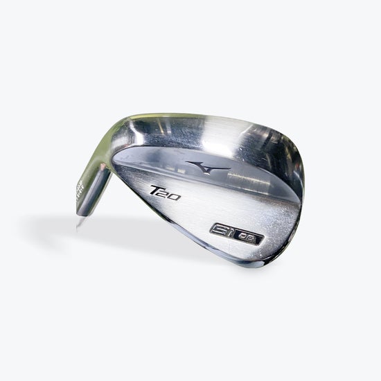 Mizuno T20 Wedge, 51*(09) LH