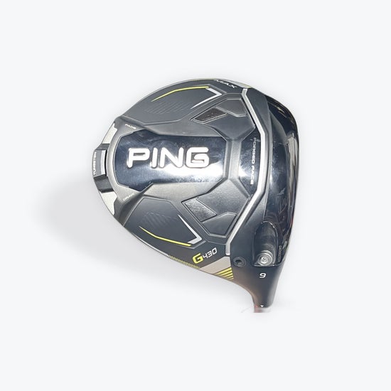 Ping G430 Max Driver (Demo)