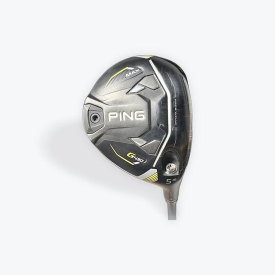 Ping G430 Max Wood (Demo)