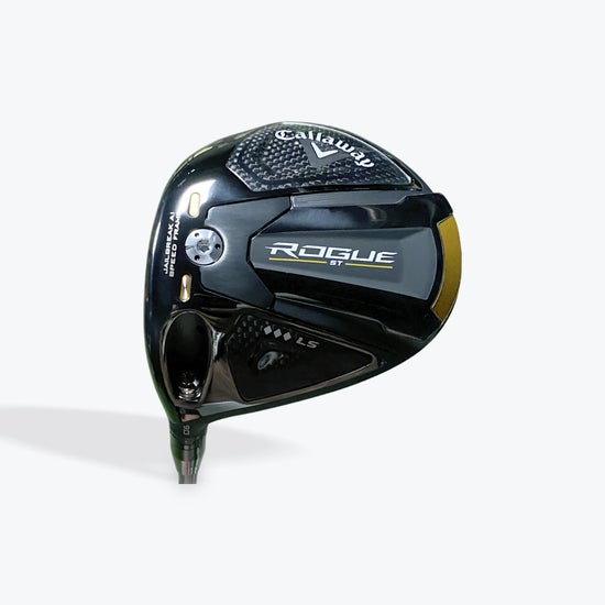 Callaway ROGUE ST Triple Diamond LS (Demo)