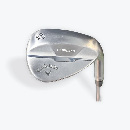 Callaway Opus Wedge