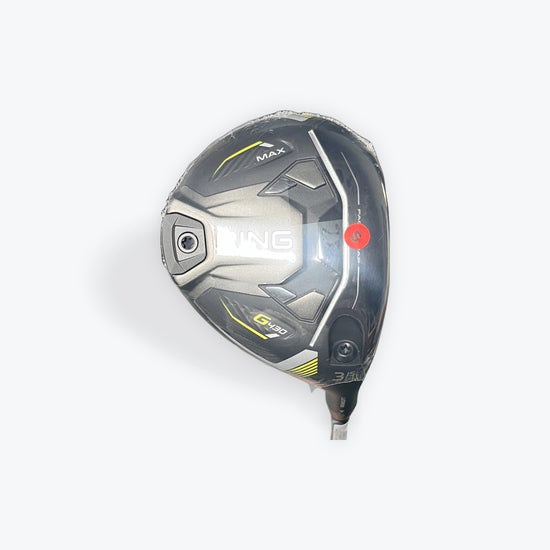 Ping G430 Max Wood (Demo)