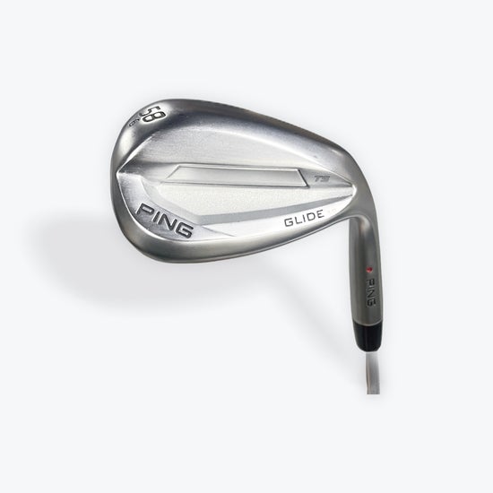 Ping Glide 3.0 Wedge