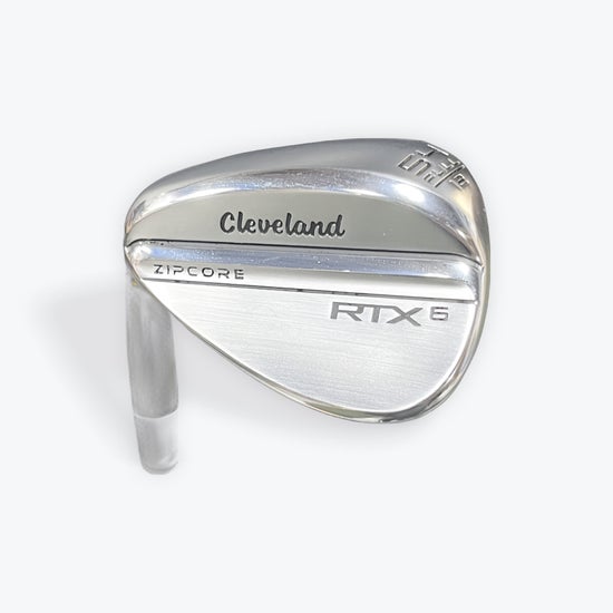 Cleveland RTX6