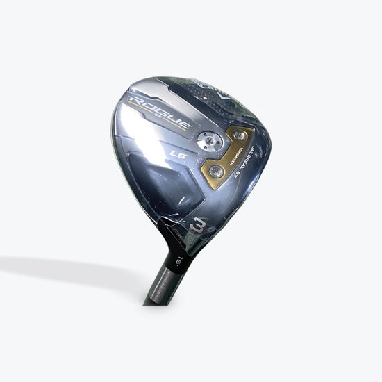 Rogue ST LS Fairway Wood (Demo)