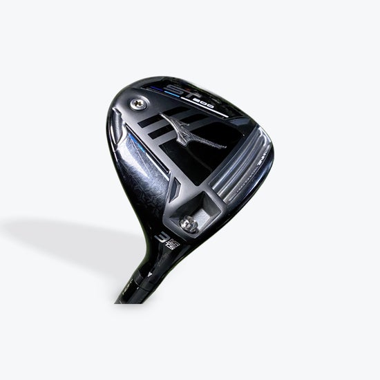 Mizuno ST200 Fairway Wood (Demo)